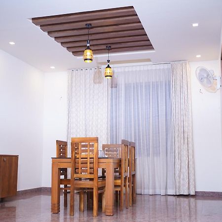 Nandhanam Holidays Hotel Kannur Luaran gambar